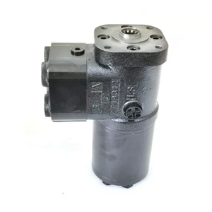 BZZ Hydraulic Steering Unit For Komatsu Wheel Loader VA230YA3A Eaton Type Wa100