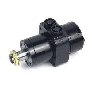 Ompwn 1515306 Danfoss Wheel Motor Tap ø28.5 Mm Shaft With Needle Bearing