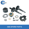 Caterpillar SBS Hydraulic Pump