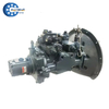 HITACHI EXCAVATOR PARTS HPV091 HPV116 HPV145 Hydraulic Pump