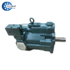 ปั๊มไฮดรอลิก Nachi PZ-4B-100