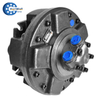 SAI BD Motor hidráulico