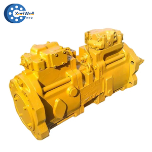 KAWASAKI K7V Hydraulic Pump for Dump Truck