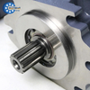 REXROTH A4VF Hydraulic Motor