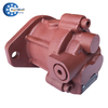 Volve MSF Hydraulikmotor