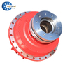 Hagglunds CB Hydraulic Motor