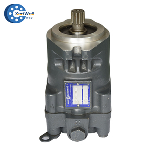 Danfoss MMF Hydraulic Motor