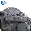 ปั๊ม SBS Hydraulic