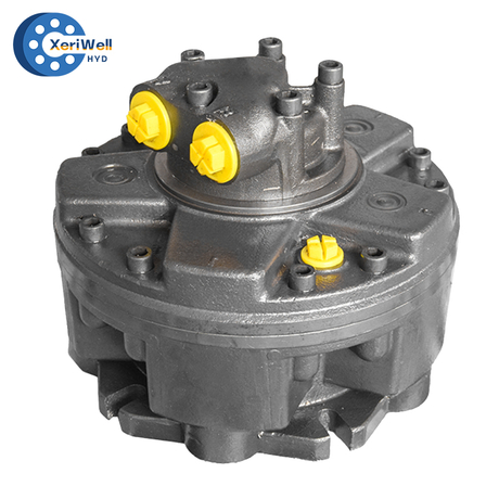 GM Hydraulic Motor