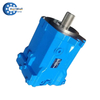 Hydrauliczny silnik Linde HMR