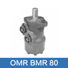 BMR OMR 80 Motore idraulico orbitale con identificazione Danfoss