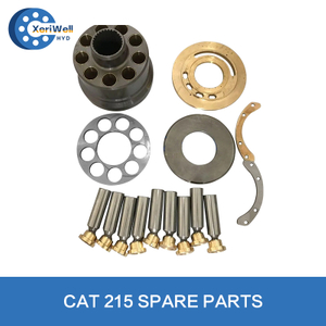 Caterpillar CAT 215/225/235/245/992 Hydraulic Pump PARTS