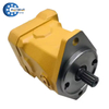 CAT 234-4638 10R-8694 Motor de ventilador de engrenagem hidráulica para lagarta de escavadeira