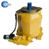 CAT 259-0815 10R-8707 Motor do ventilador hidráulico para lagarta de escavadeira