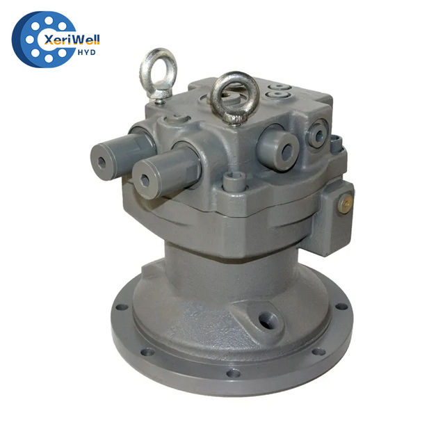 TOSHIBA SG Swing MFB Hydraulic motor
