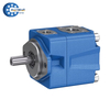 Pompa a pale di Rexroth Pvh Series Hydraulic