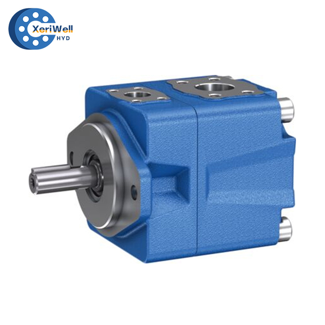Rexroth PVH Series Hydraulic Vane pump