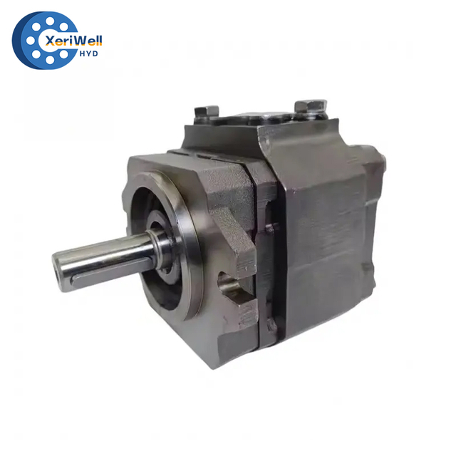 Rexroth PGH series Gear Pump