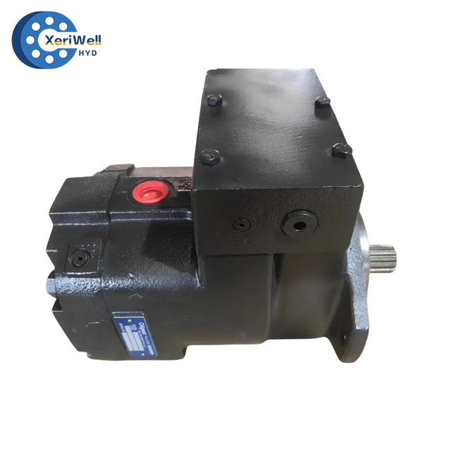OILGEAR PVK PVG Hydraulic pump