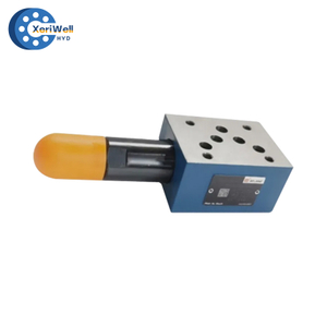 ZDR6DP2-40B/210YM Stacked direct acting pressure reducing hydraulic valve