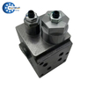 วาล์วควบคุมการไหลของ K3VL Series Hydraulic