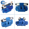 4weh-serie elektro-hydraulische directionele klep