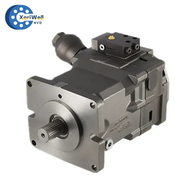 Hydraulic Pump