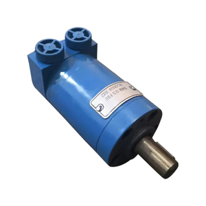 151G0006 Low Speed High Torque Motor OMM32 BMM32 Circle Flange