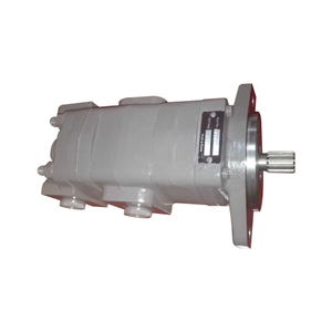 Hydraulic pump for new model EC360B