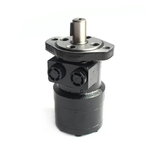 DS 200 151-2346 Danfoss Orbital Motors Cylindrical Shaft Woodruff Key 1 Inch