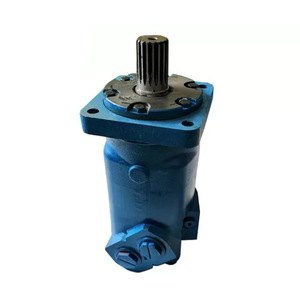 Low Speed Hydraulic Motor High Torque EATON Char - Lynn 6000 Series