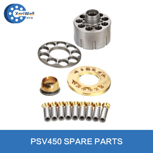Caterpillar CAT PSV450 Hydraulic Pump PARTS