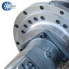 Mini Earth Auger Hydraulische motor voor waterputboorinstallatie Boorboorrappelmachine