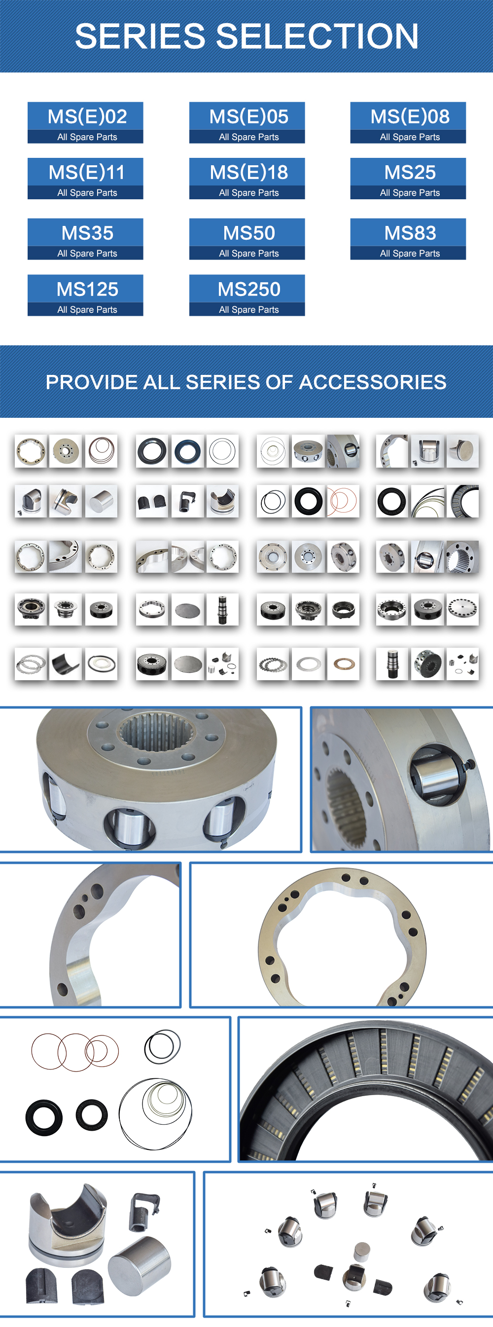 poclain hydraulic motor repair manual pdf