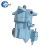 ปั๊มไฮดรอลิก Nachi PZ-4B-100