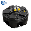 SAI BD Motor hidráulico