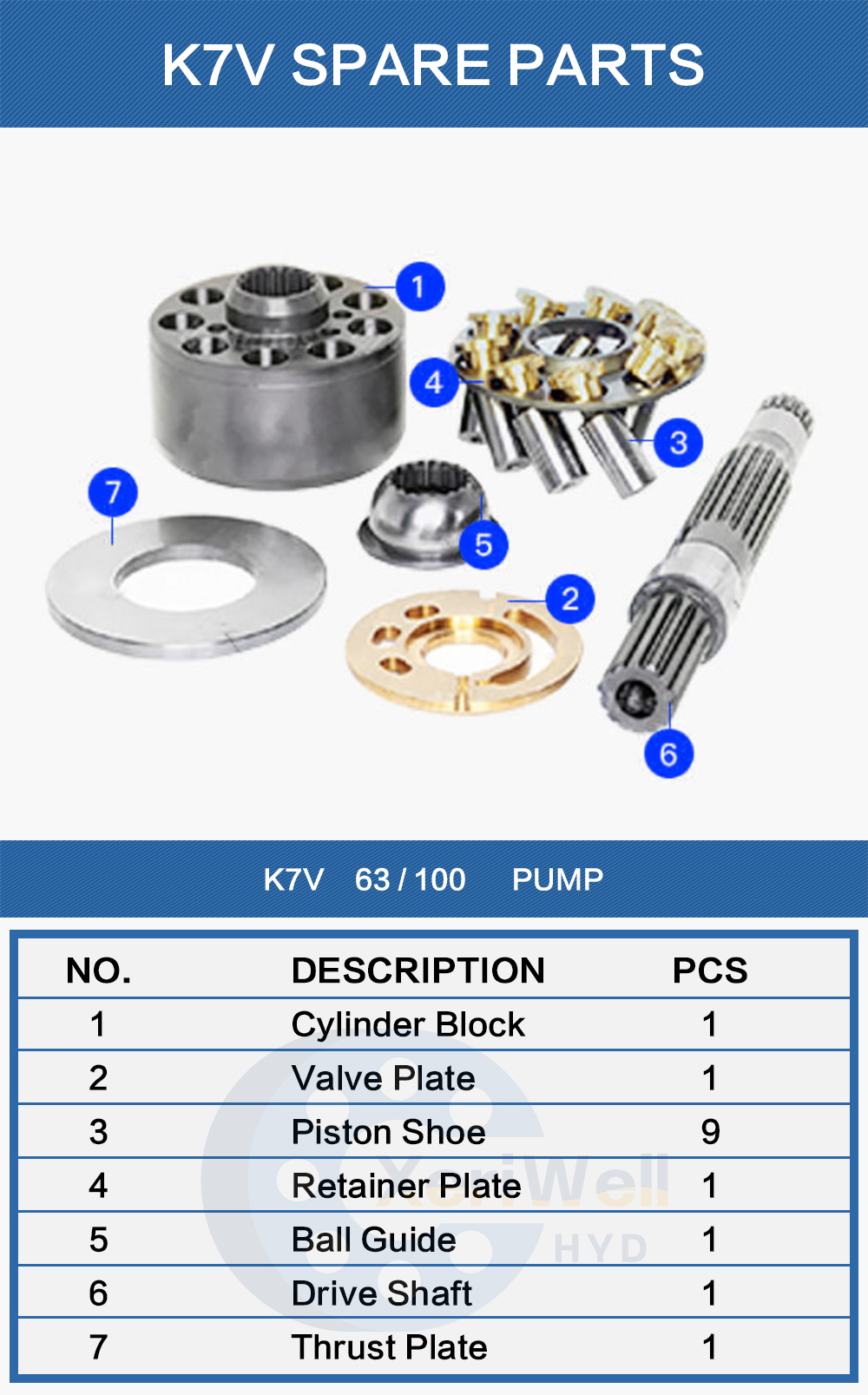 kawasaki oil pump hose