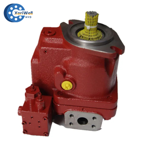 KAWASAKI K3VL Hydraulic Pump with Tank