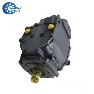 Linde BPR 40 Gpm Hydraulic Pump