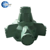 STAFFA HMC Hydraulic Motor