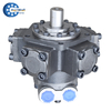 Nhm Hydraulic Motor