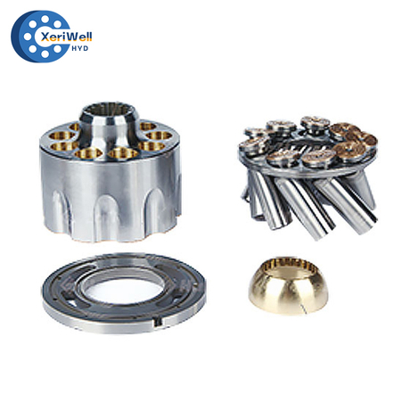 KOMATSU PC220-6 TRAVEL MOTOR PARTS