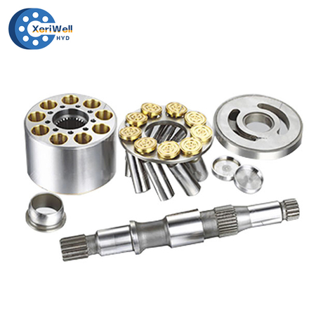 Toshiba Pvb HYDRAULIC PUMP PARTS