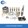  Rexroth A10VO Hydraulic Pump