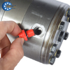 BMR-BK01 540RPM Orbital Hydraulic Motor
