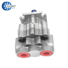 Pump per ingranaggi idraulici PGG PGG