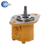 CAT 283-5992 Motor de ventilador de engrenagem hidráulica para lagarta de escavadeira