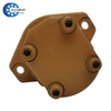 CAT 1948384 Motor de ventilador de engrenagem hidráulica para lagarta de escavadeira