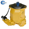CAT 259-0815 10R-8707 Motor do ventilador hidráulico para lagarta de escavadeira