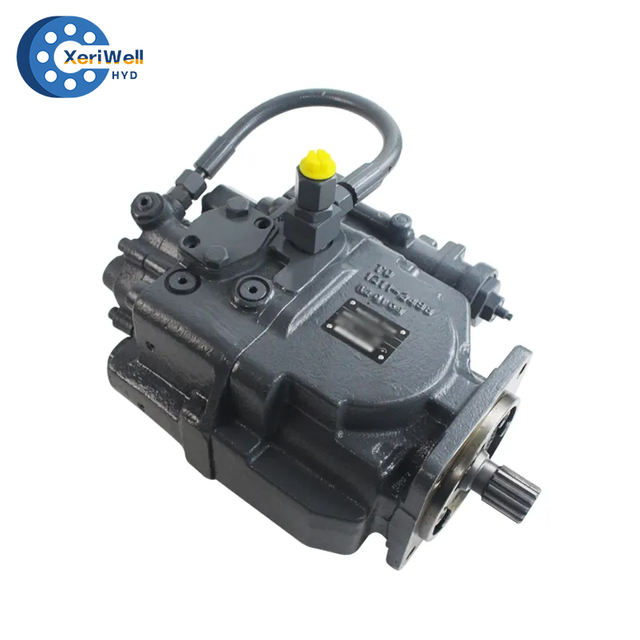 TOSHIBA PVC Hydraulic Pump